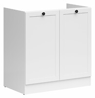 Dolná skrinka pod drez: JUNONA LINE - DK2D/80/82