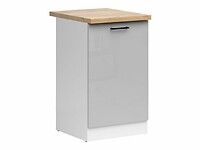 Dolná skrinka: JUNONA LINE - D1D/50/82_P