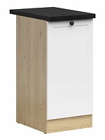 Dolná skrinka: JUNONA LINE - D1D/40/82_P