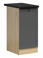 Dolná skrinka: JUNONA LINE - D1D/40/82_L