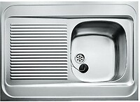 Drez: TEKA L 800.600 1B 1D X UNIVERZÁLNY