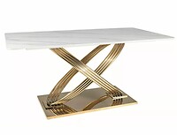 Jedálenský stôl: SIGNAL HERMES