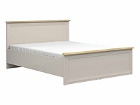 Posteľ: ANGA LOZ/160/B