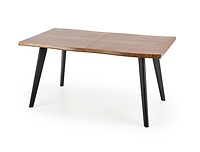 Jedálenský stôl: HALMAR DICKSON 120/180