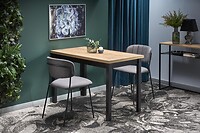 Jedálenský stôl: HALMAR COBALT