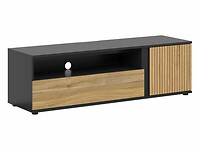 TV skrinka: LUEN RTV1D1S