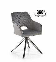 Stolička: HALMAR K535