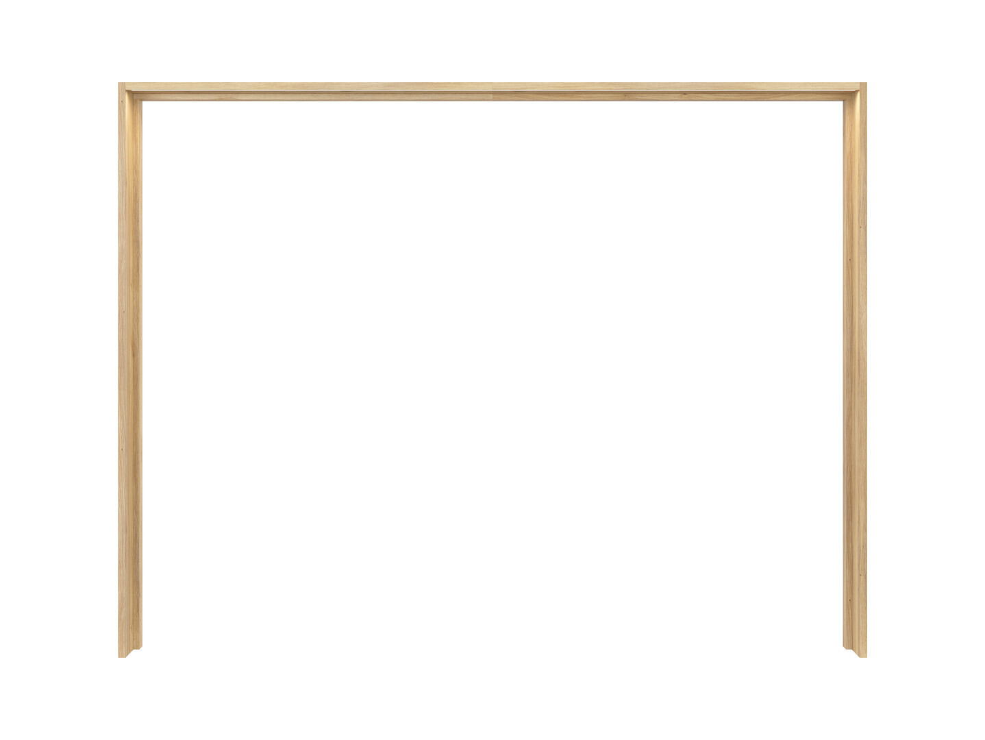 Lišty GLAMOUR PST/270/LED/VI dub mauvella