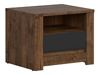 Nočná skrinka: RUSO - KOM1S