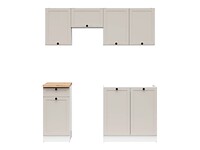 Kuchynská zostava: JUNONA LINE 170