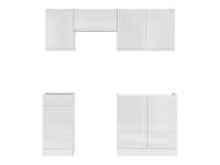 Kuchynská linka: JUNONA LINE 180