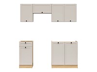 Kuchynská linka: JUNONA LINE 180