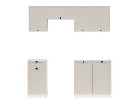 Kuchynská linka: JUNONA LINE 180