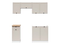 Kuchynská linka: JUNONA LINE 180