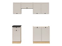 Kuchynská linka: JUNONA LINE 180