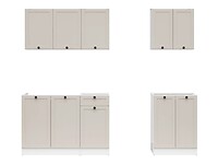 Kuchynská linka: JUNONA LINE A 180