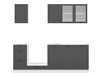 Kuchynská linka: JUNONA LINE 220