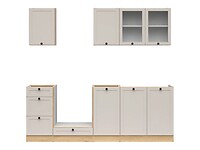 Kuchynská linka: JUNONA LINE 220