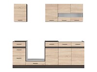 Kuchynská linka: JUNONA LINE 220