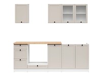 Kuchynská linka: JUNONA LINE 220