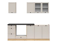 Kuchynská linka: JUNONA LINE 220