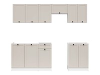 Kuchynská linka: JUNONA LINE 230