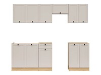 Kuchynská linka: JUNONA LINE 230