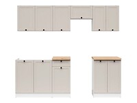 Kuchynská linka: JUNONA LINE 230