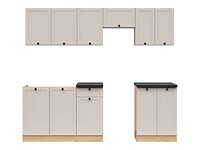 Kuchynská linka: JUNONA LINE 230