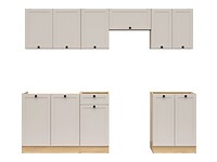 Kuchynská linka: JUNONA LINE 240