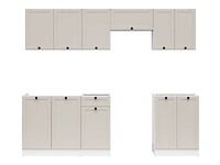 Kuchynská linka: JUNONA LINE 240