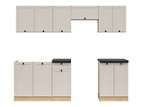 Kuchynská linka: JUNONA LINE 240