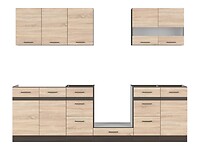 Kuchynská linka: JUNONA LINE 260