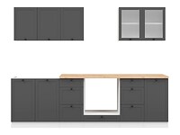 Kuchynská linka: JUNONA LINE 260