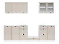 Kuchynská linka: JUNONA LINE 260