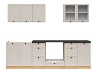 Kuchynská linka: JUNONA LINE 260