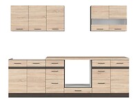 Kuchynská linka: JUNONA LINE 260