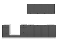 Kuchynská linka: JUNONA LINE 300