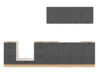Kuchynská linka: JUNONA LINE 300
