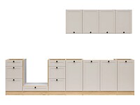 Kuchynská linka: JUNONA LINE 300