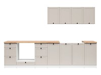 Kuchynská linka: JUNONA LINE 300