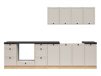 Kuchynská linka: JUNONA LINE 300