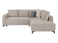 Univerzálna rohová sedacia súprava: MARTINEZ