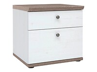 Nočný stolík: STOCKHOLM