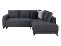 Univerzálna rohová sedacia súprava: MARTINEZ