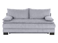 Pohovka 3-sed s úložným priestorom: LINDON