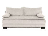 Pohovka 3-sed s úložným priestorom: LINDON