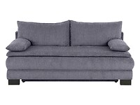 Pohovka 3-sed s úložným priestorom: LINDON