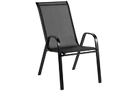 Záhradná stolička: Alni