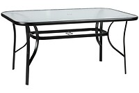 Záhradný stôl: Alni